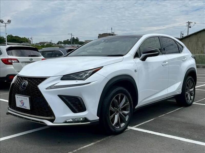 NX