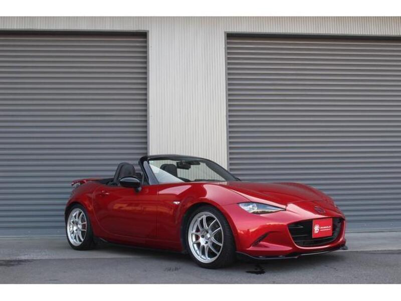 ROADSTER