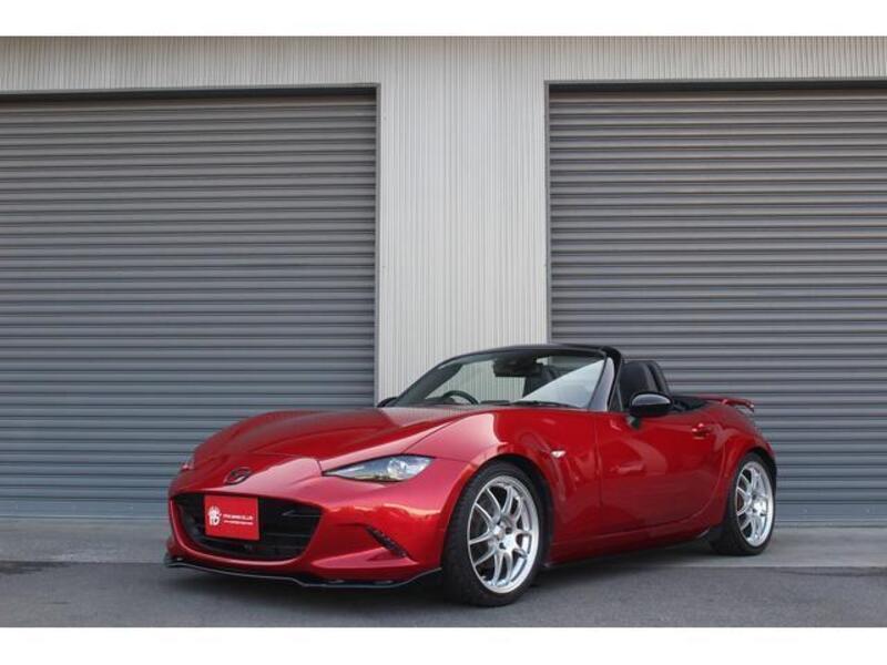 ROADSTER