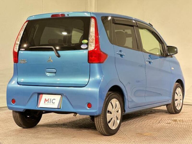 EK WAGON