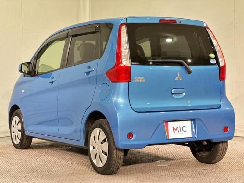 EK WAGON