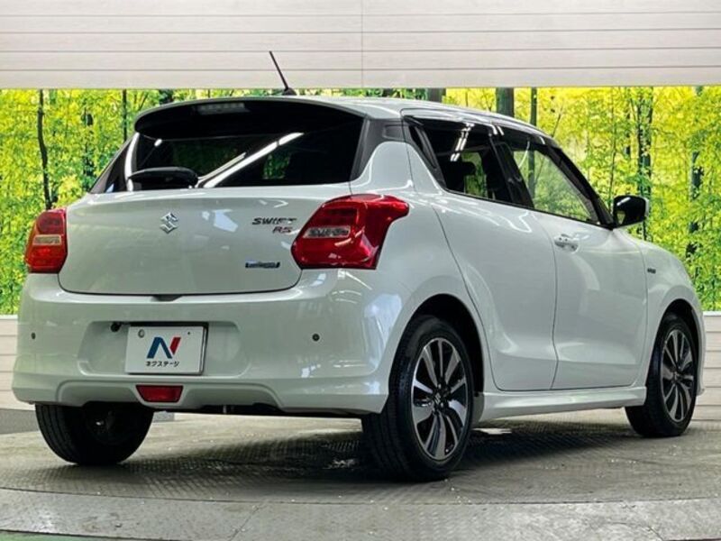 SWIFT