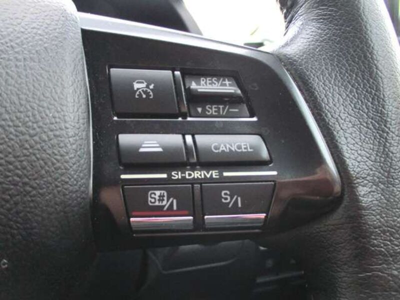 LEGACY OUTBACK