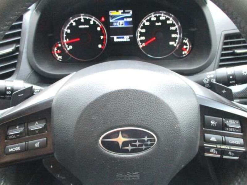 LEGACY OUTBACK