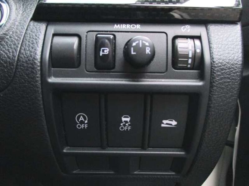 LEGACY OUTBACK