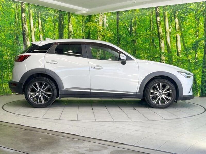 CX-3