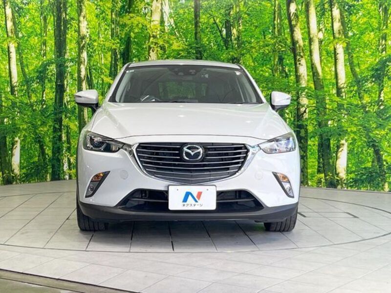 CX-3