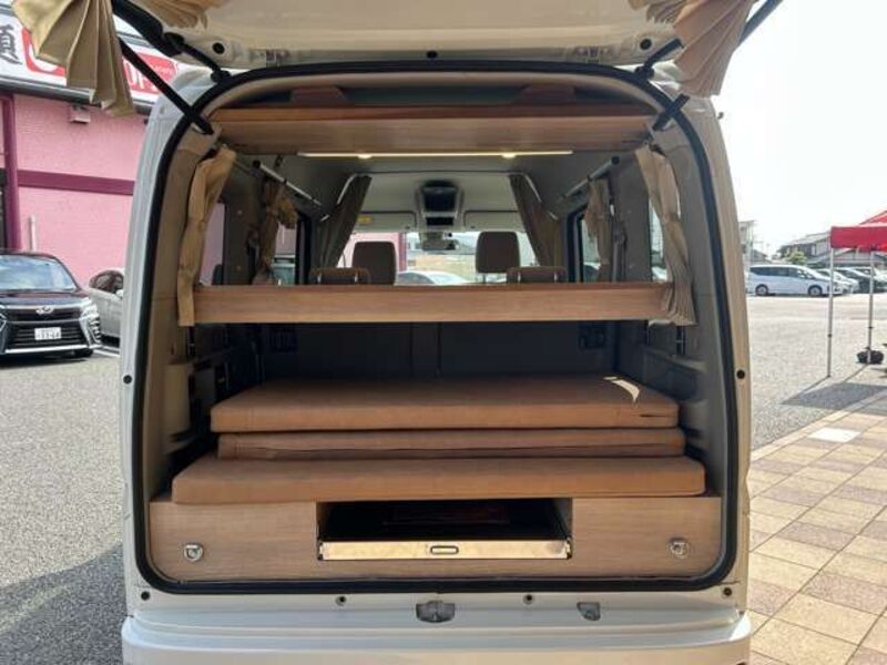 EVERY WAGON