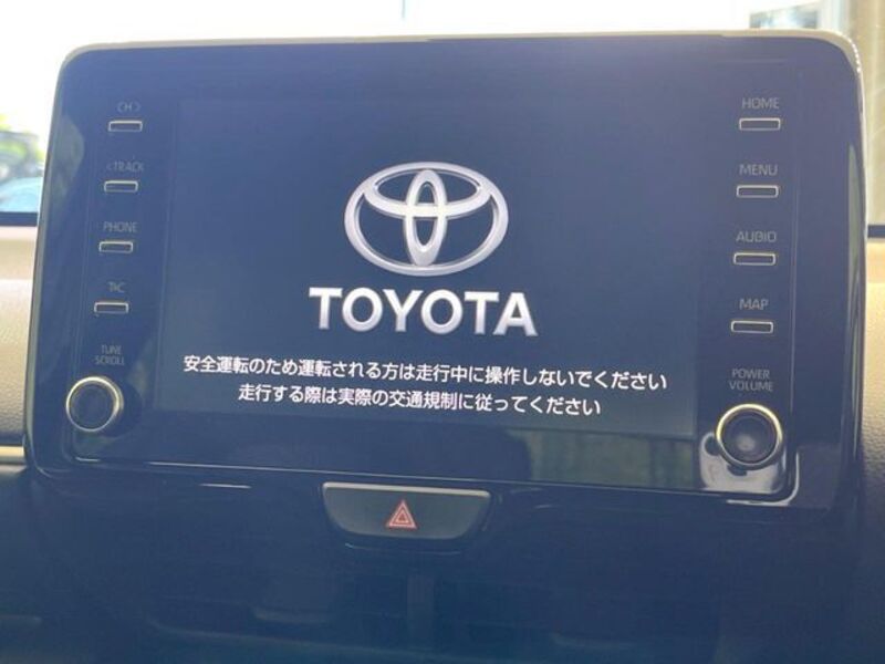 YARIS