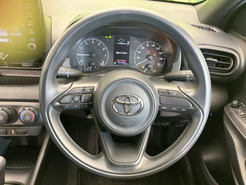 YARIS