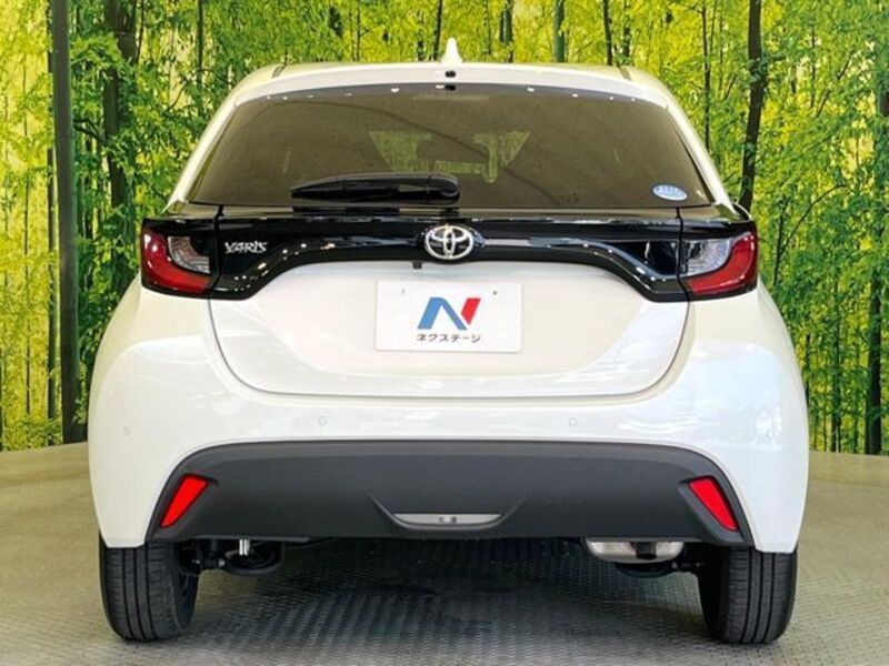 YARIS