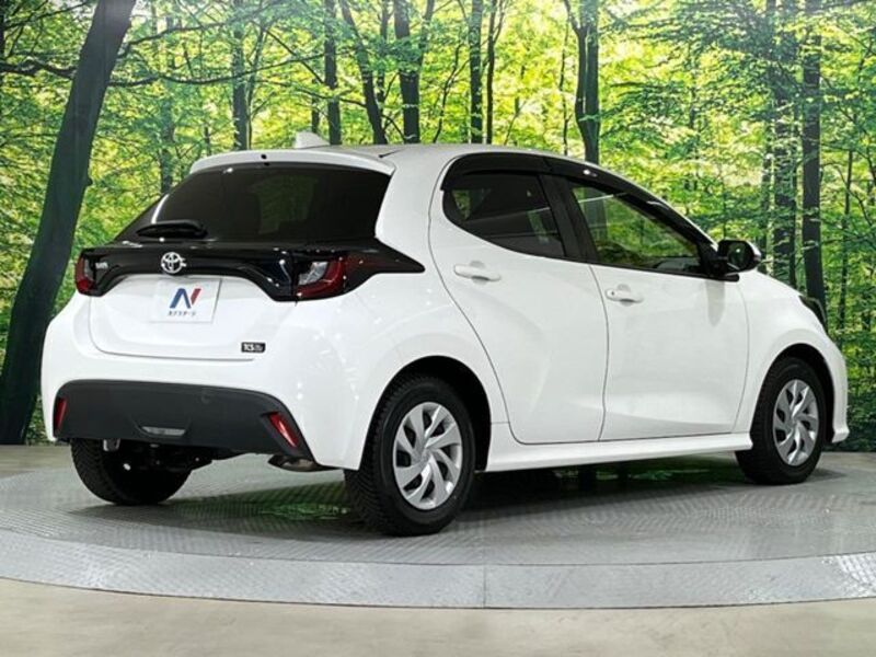 YARIS