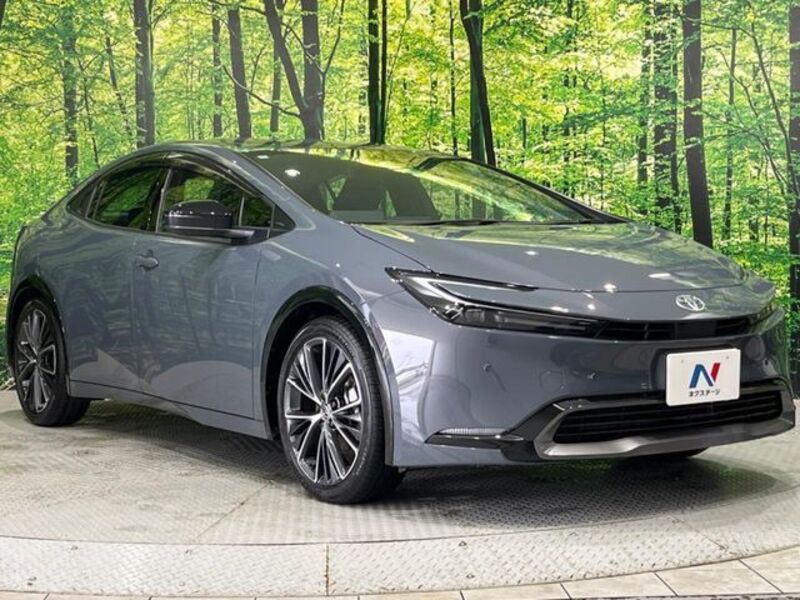 PRIUS