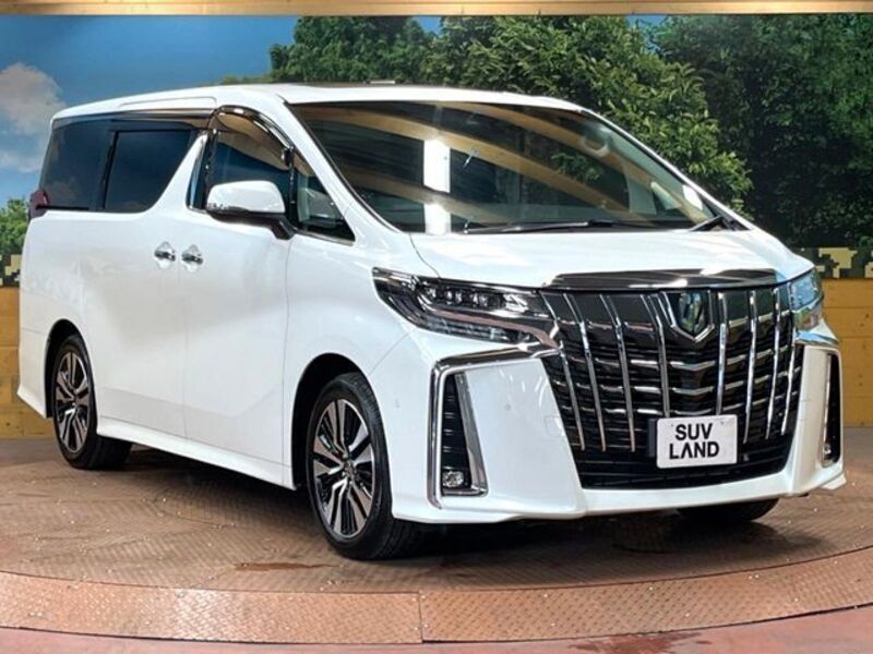 ALPHARD