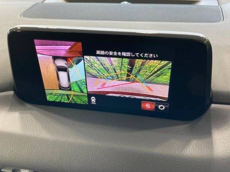 CX-8