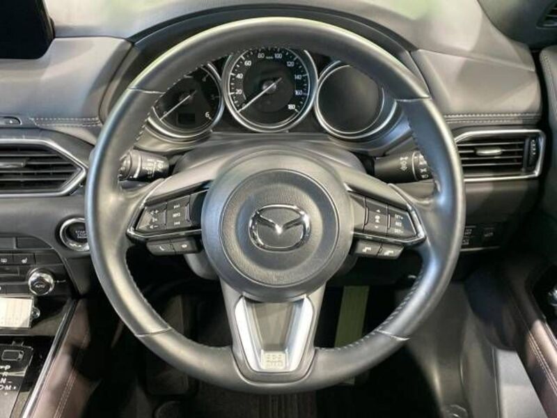 CX-8