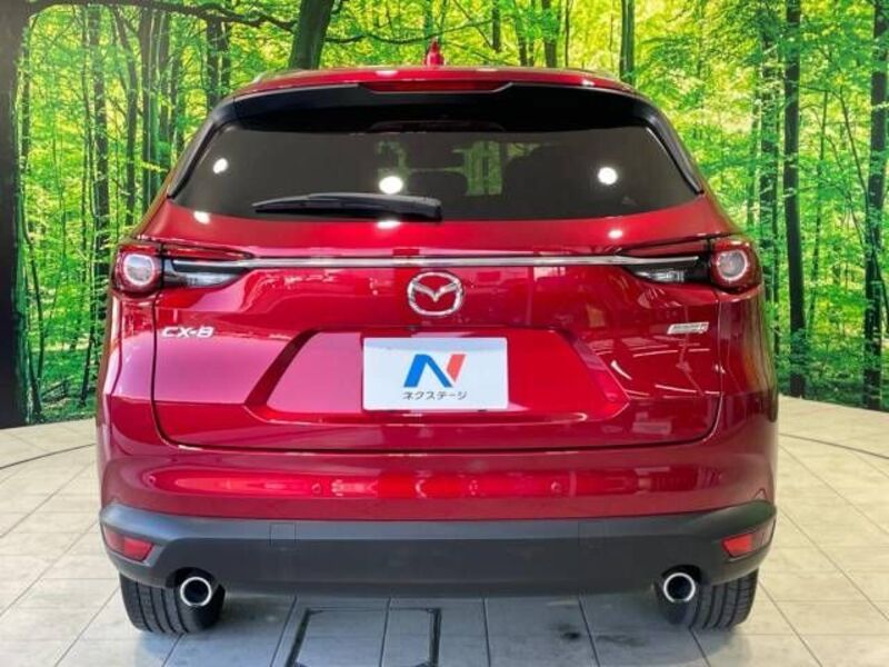 CX-8
