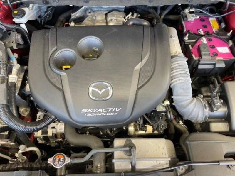 CX-8
