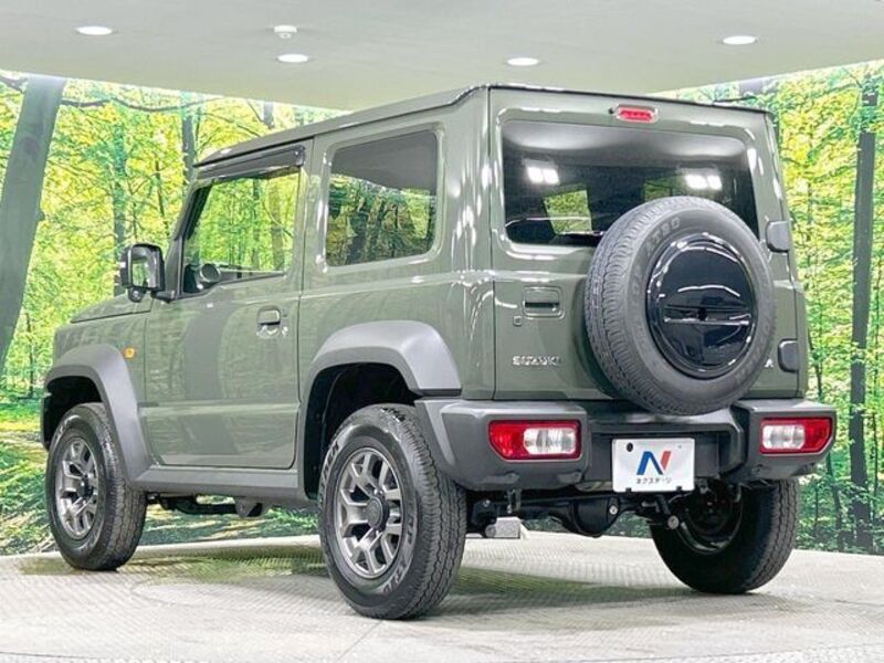 JIMNY SIERRA