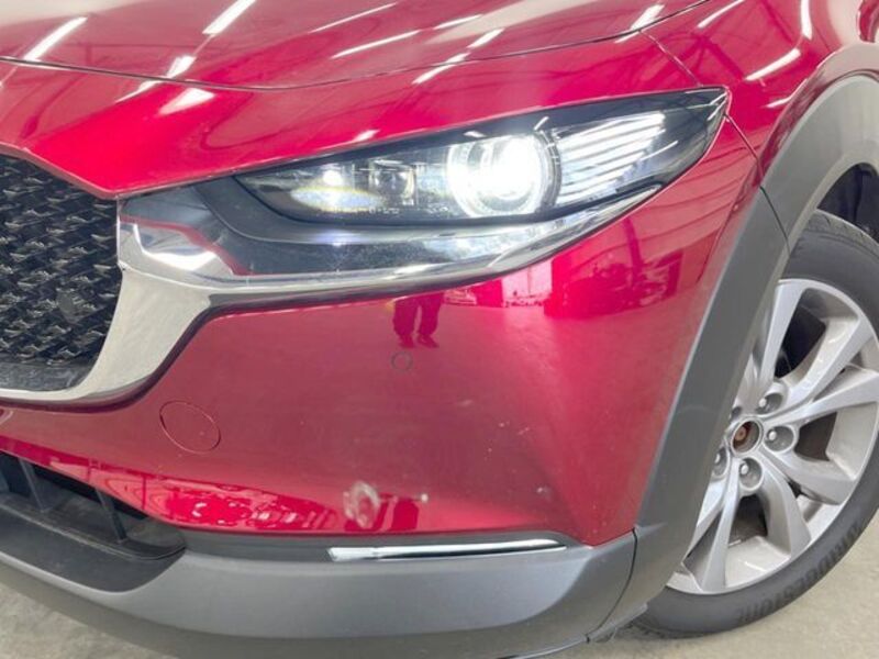 CX-30