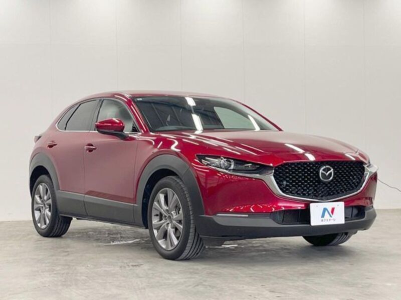 CX-30