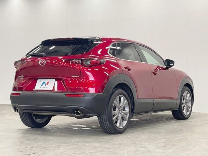 CX-30