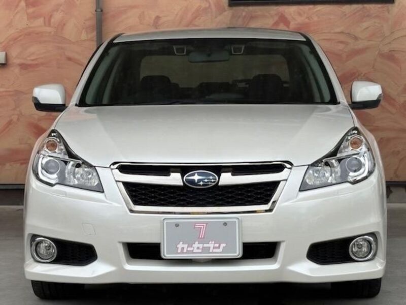 LEGACY B4
