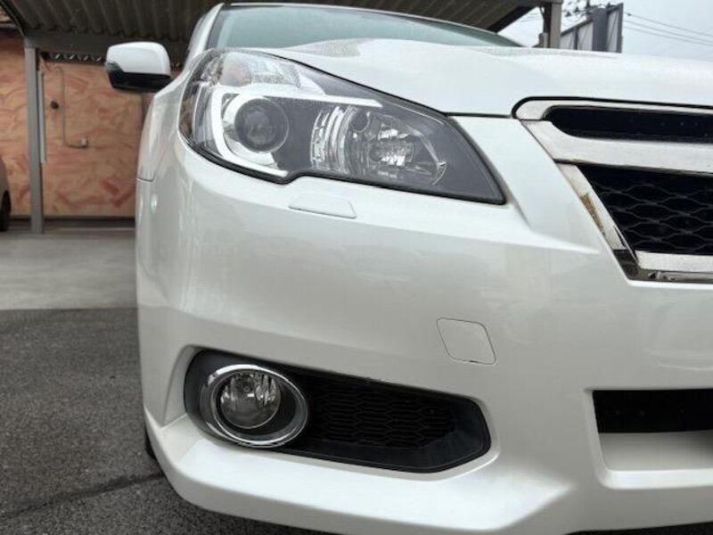 LEGACY B4