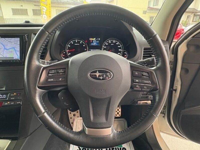 LEGACY B4