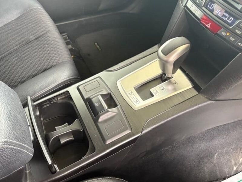 LEGACY B4