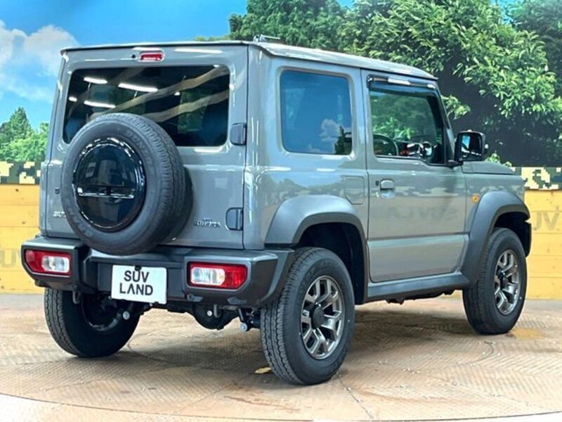 JIMNY SIERRA