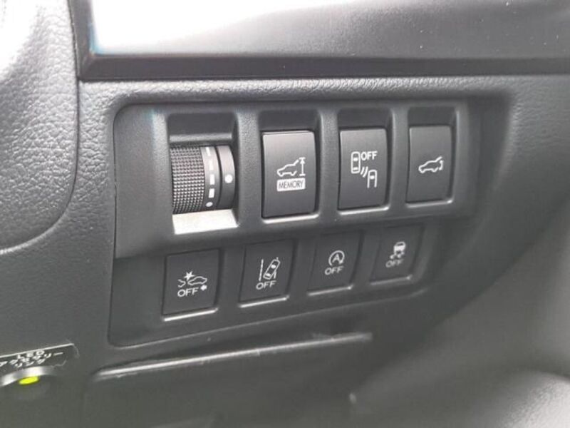 LEGACY OUTBACK