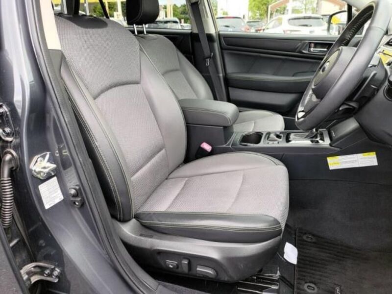 LEGACY OUTBACK