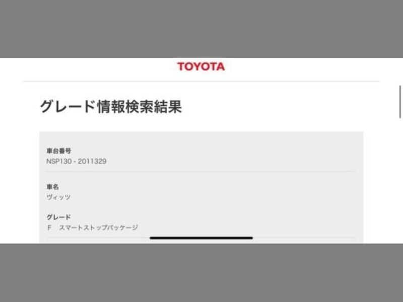 VITZ
