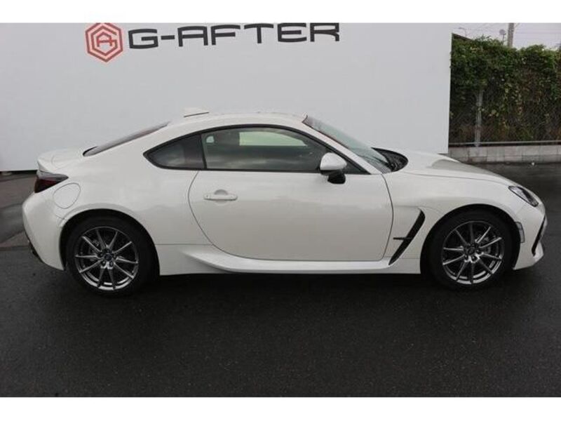 BRZ