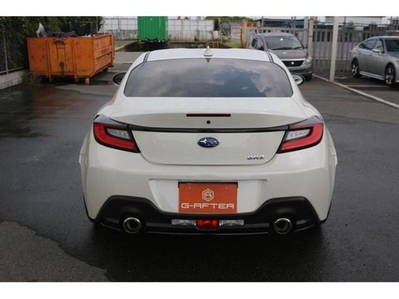 BRZ