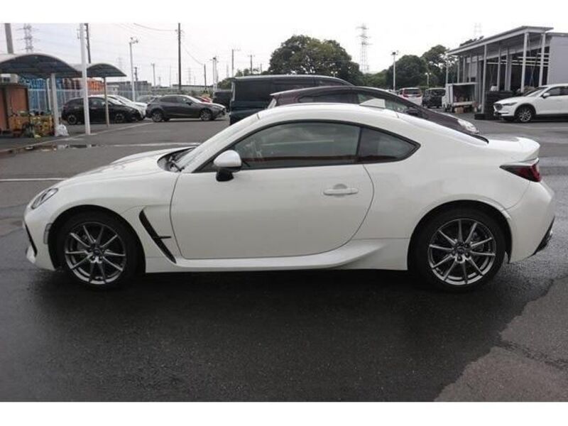 BRZ