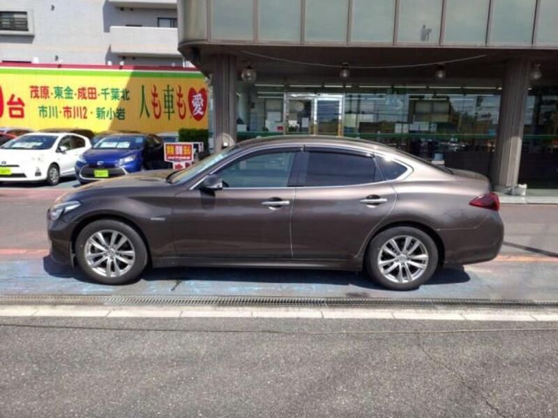 FUGA HYBRID
