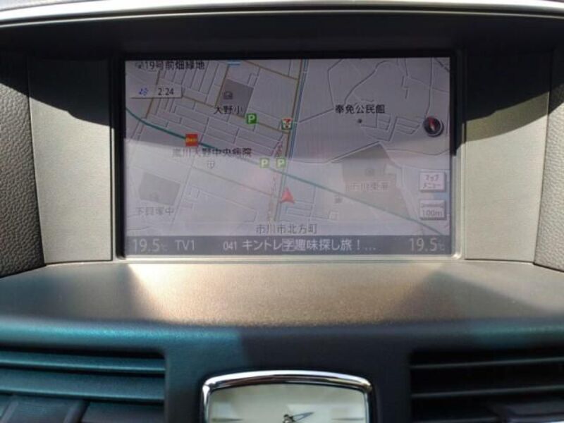 FUGA HYBRID