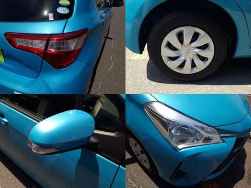 VITZ
