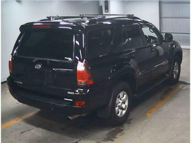 HILUX SURF