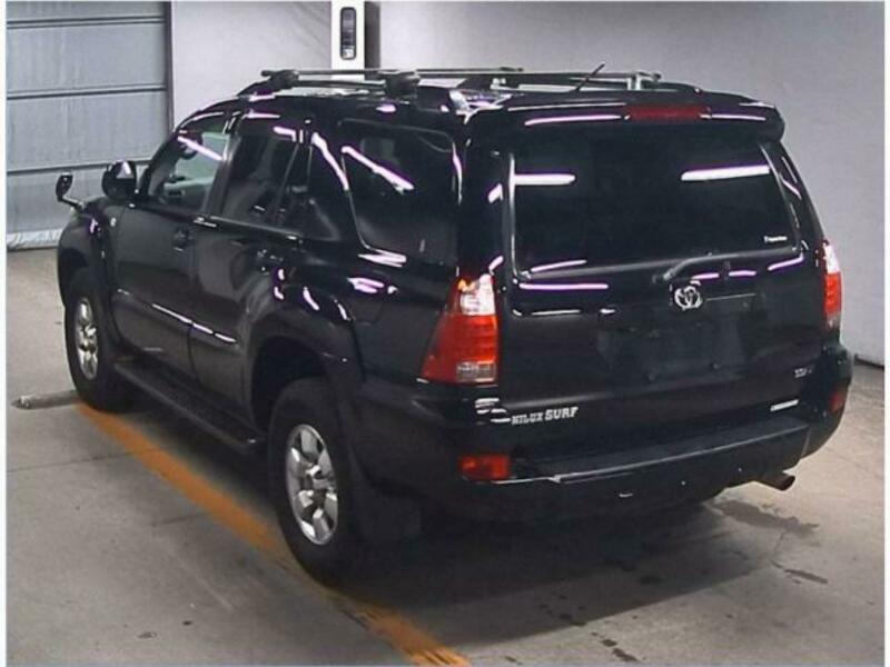 HILUX SURF