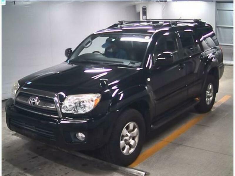 HILUX SURF