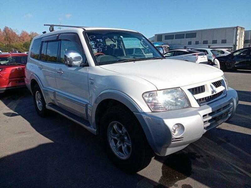 PAJERO