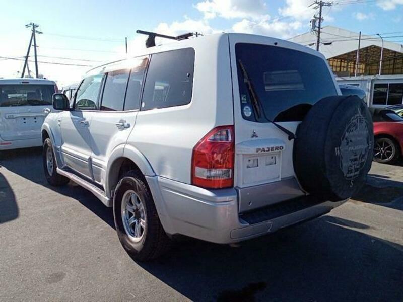 PAJERO