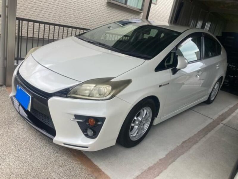 PRIUS