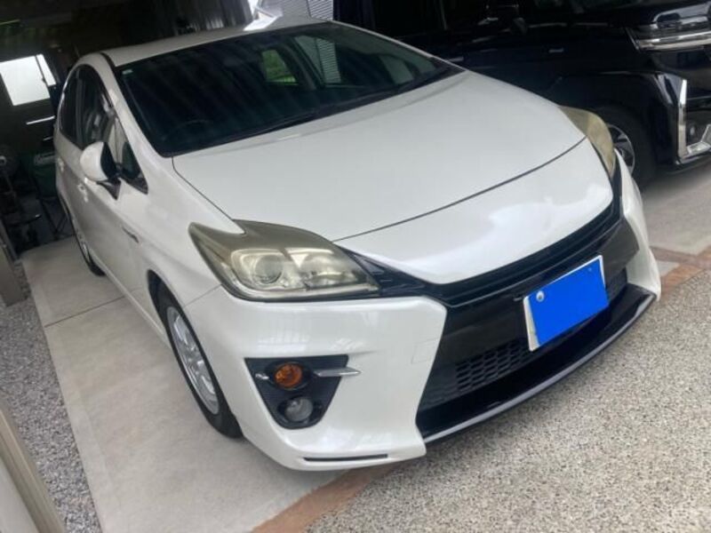 PRIUS