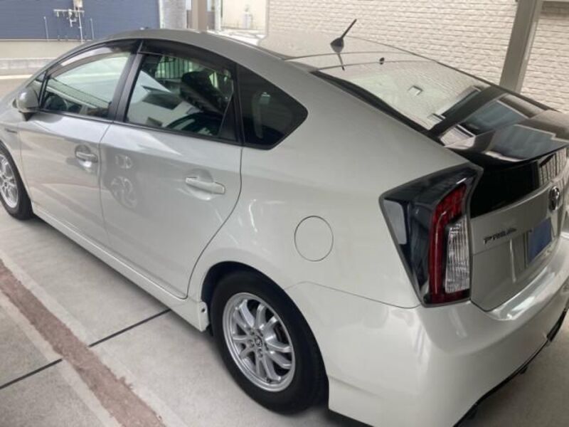 PRIUS