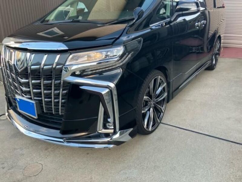 ALPHARD