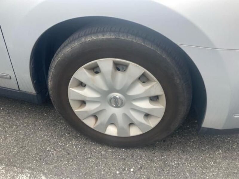 BLUEBIRD SYLPHY